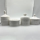 Concrete Jewellery Box nz