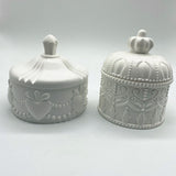 Concrete Jewellery Box nz