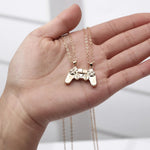 Controller friendship necklace nz