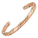 Copper bangle nz