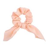 Coral hair tie nz