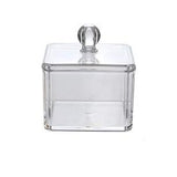 Cotton bud holder 1 piece nz