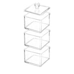 Cotton bud holder 3 bedrooms nz