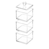 Cotton bud holder 3 bedrooms nz