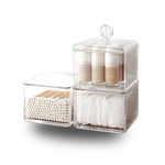 Cotton bud holder nz