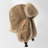 Cotton trapper hat nz