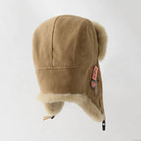 Cotton trapper hat nz