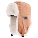 Cotton ushanka nz