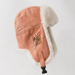 Cotton ushanka nz