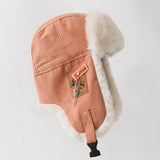 Cotton ushanka nz