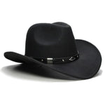 Country style Felt hat 54 cm nz