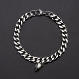 Couple Heart Bracelet nz