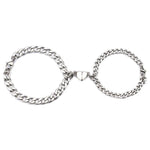 Couple Heart Bracelet nz