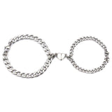 Couple Heart Bracelet nz