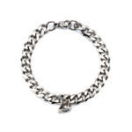 Couple Heart Bracelet nz