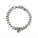 Couple Heart Bracelet nz