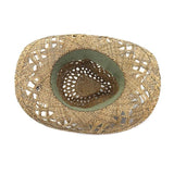 Cowboy beach hat nz