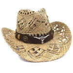 Cowboy beach hat nz