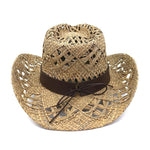 Cowboy beach hat nz
