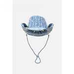 Cowboy bucket hat nz