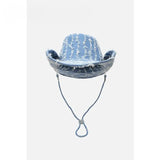 Cowboy bucket hat nz