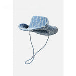 Cowboy bucket hat nz