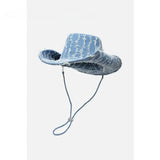 Cowboy bucket hat nz