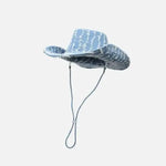 Cowboy bucket hat nz