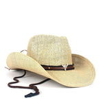 Cowboy trilby hat nz