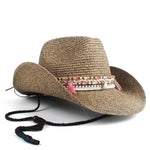 Cowgirl style hat nz
