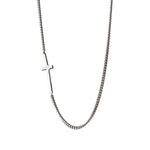 Cross choker necklace nz