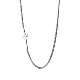 Cross choker necklace nz