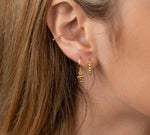 Cross earrings nz