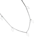 Cross necklace nz