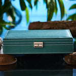 Crushed Velvet Keepsake Box nz