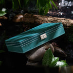 Crushed Velvet Keepsake Box nz