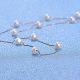 Cultured Pearl Pendant nz