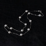 Cultured Pearl Pendant nz