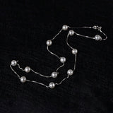 Cultured Pearl Pendant nz