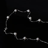 Cultured Pearl Pendant nz