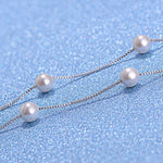 Cultured Pearl Pendant nz