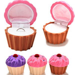 Cupcake Trinket Box nz