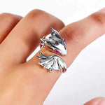 Cute dragon ring nz