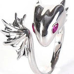 Cute dragon ring nz