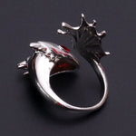 Cute dragon ring nz