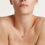 D Letter Necklace nz