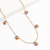 Daisy Chain Belt nz
