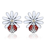 Daisy Earrings nz