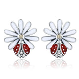 Daisy Earrings nz