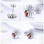 Daisy Earrings nz